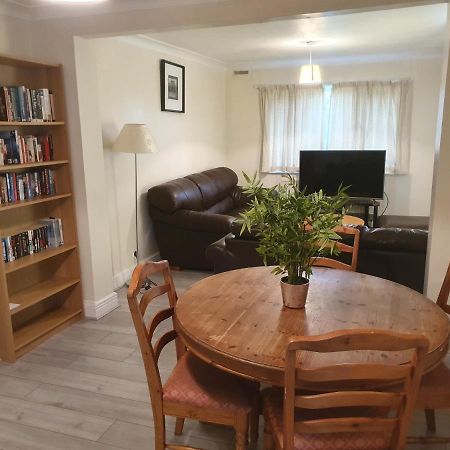 Elegant House 10 Minutes Walk To Wembley Stadium Villa London Ngoại thất bức ảnh
