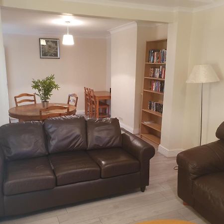 Elegant House 10 Minutes Walk To Wembley Stadium Villa London Ngoại thất bức ảnh