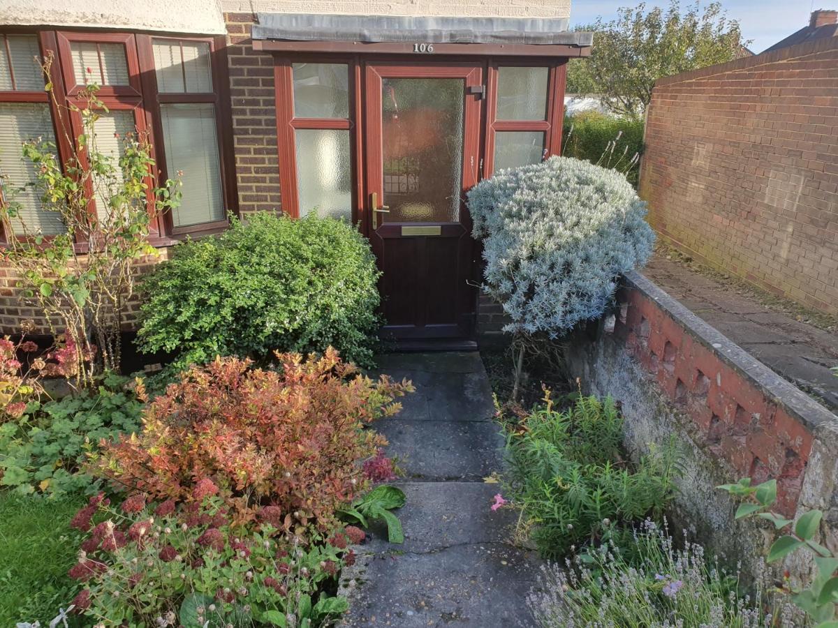 Elegant House 10 Minutes Walk To Wembley Stadium Villa London Ngoại thất bức ảnh