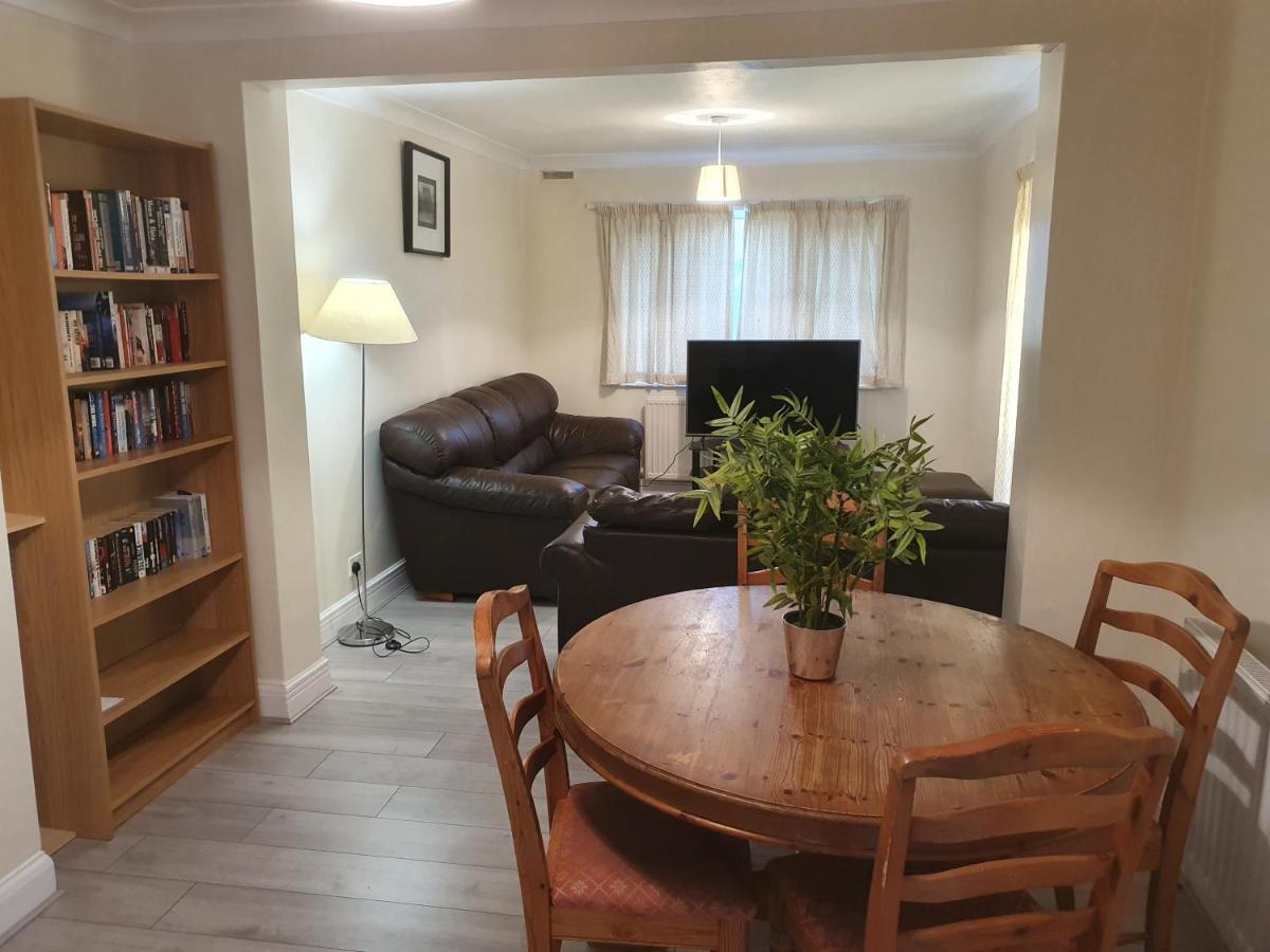 Elegant House 10 Minutes Walk To Wembley Stadium Villa London Ngoại thất bức ảnh