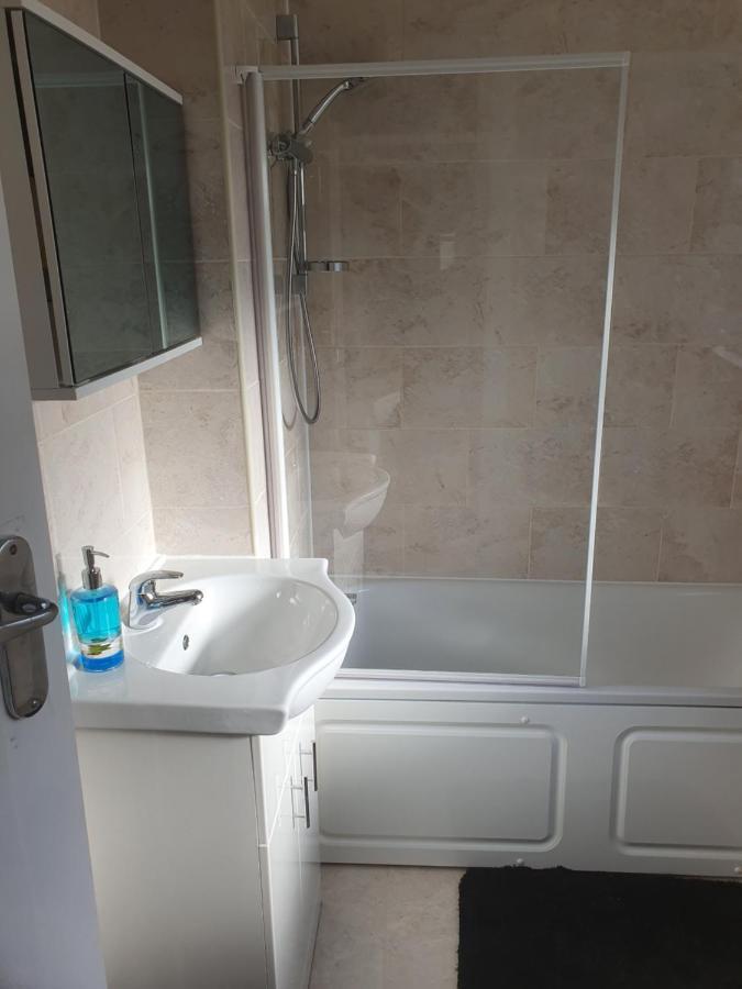 Elegant House 10 Minutes Walk To Wembley Stadium Villa London Ngoại thất bức ảnh