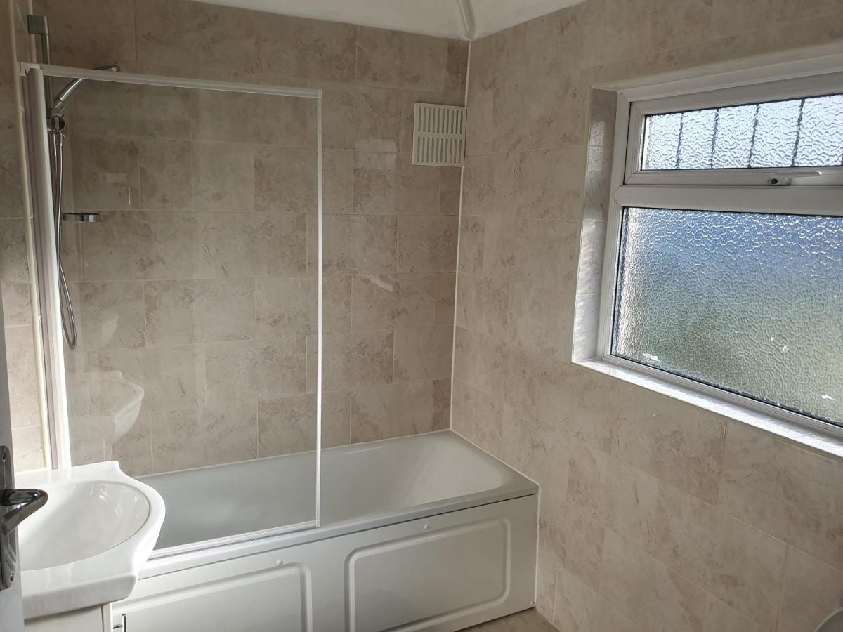 Elegant House 10 Minutes Walk To Wembley Stadium Villa London Ngoại thất bức ảnh