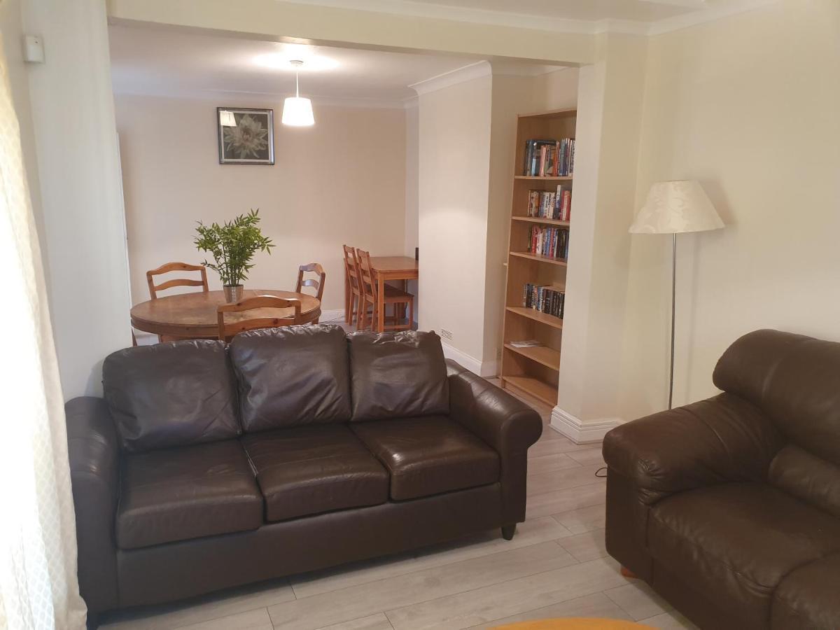 Elegant House 10 Minutes Walk To Wembley Stadium Villa London Ngoại thất bức ảnh