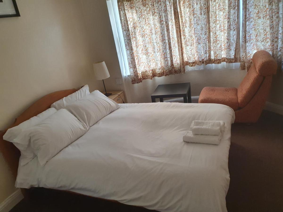 Elegant House 10 Minutes Walk To Wembley Stadium Villa London Ngoại thất bức ảnh