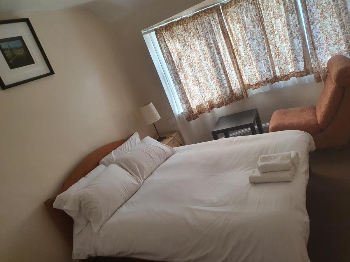 Elegant House 10 Minutes Walk To Wembley Stadium Villa London Ngoại thất bức ảnh
